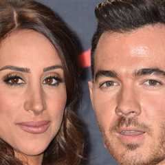 Kevin Jonas' Wife Danielle Reveals She Has Lyme Disease