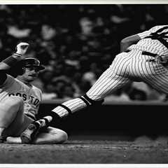 Longtime Red Sox star Mike Greenwell dead at 62 after cancer battle