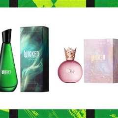 Now You Can Smell Like Glinda & Elphaba With These Ariana Grande ‘Wicked: For Good’ Perfumes