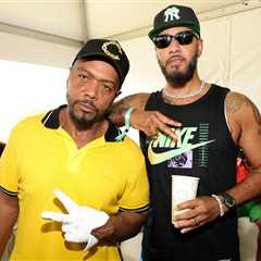 Verzuz Partners With ‘Complex’ to Relaunch Series With Cash Money & No Limit Battle: ‘Get to..