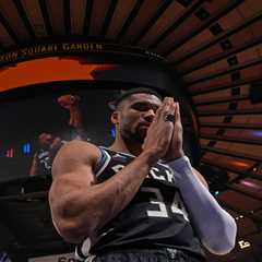 Making sense of the Giannis Antetokounmpo rumors and how he would end up with the Knicks
