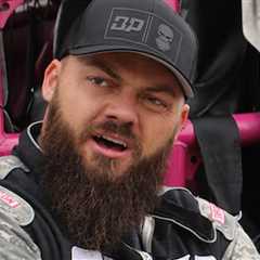 Diesel Brothers Partner David Sparks Released From Custody
