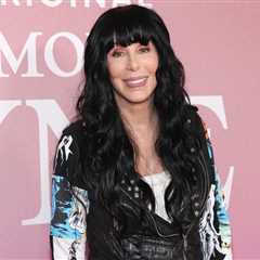 Cher to Present City of Hope’s Spirit of Life Award to Warner Records’ Tom Corson
