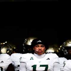 South Florida vs. North Texas prediction: Odds, picks, best bet for crucial AAC clash Friday