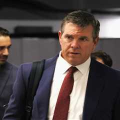 How Rangers’ Mike Sullivan is approaching first return to Pittsburgh