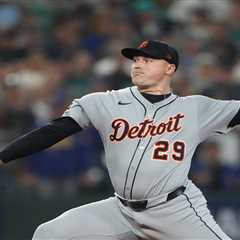 Why A.J. Hinch pulled dominant Tarik Skubal as Tigers season ends in ALDS heartbreaker