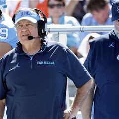 What Bill Belichick is telling those close to him as North Carolina exit rumors swirl