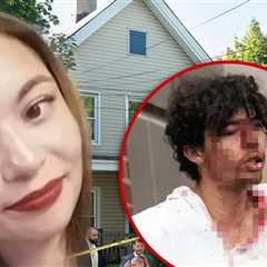 Teen Who Allegedly Beheaded Mom's BF Asked Sister If She Wanted Mom To Live