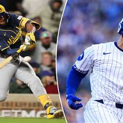 Cubs vs. Brewers heads to Game 5—How to watch NLDS live for free
