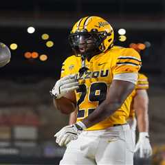 Alabama vs. Missouri prediction: Odds, picks, best bet for top-20 battle