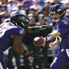 Ravens vs. Rams prediction: NFL Week 6 picks, odds, best bets