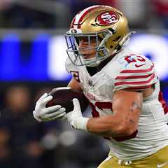 FanDuel promo code: Bet $5, get $300 in bonus bets if your bet wins for 49ers vs. Bucs