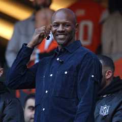 UK Rapper Giggs Takes Center Stage as NFL Spices Up International Games With Halftime Shows