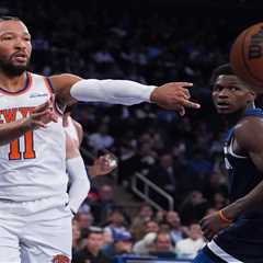 FanDuel promo code: Bet $5, get $300 in bonus bets if your bet wins for Knicks vs. Wizards