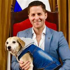 How Mayor Mayer Mizrachi Managed to Bring Premios Juventud 2025 to Panama