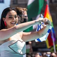 Eurovision Organizers Push Back Vote on 2026 Israeli Participation in Wake of Gaza Peace Deal