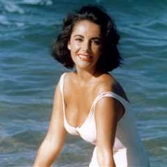 Elizabeth Taylor’s Pop Music Connections Pre-Date Taylor Swift’s Song About Her: 9 Times the Film..