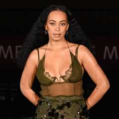 Solange Appointed First Scholar-in-Residence at USC Thornton School of Music
