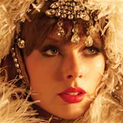 How Has Taylor Swift Pulled So Far Away From the Rest of the Pop Pack With Her..