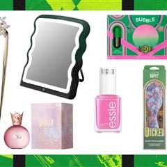 ‘Wicked: For Good’ Is Almost Here: Get Ready for the Film by Shopping Our Picks From Ulta Beauty’s..