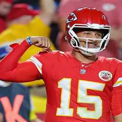 NFL Week 6 betting recap, trends, line movement: Chiefs’ rebirth, Giants rookies shining