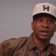 Jonathan Majors Discusses Hitting Rock Bottom, Says He Was on Suicide Watch
