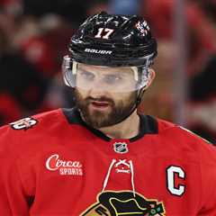 Blackhawks’ Nick Foligno takes leave of absence for daughter’s heart surgery