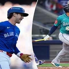 How to watch Blue Jays vs. Mariners in Game 3 of ALCS 2025 live for free