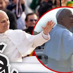 Chicago White Sox Praise Pope Leo XIV For Cubs 'Lost' Quip