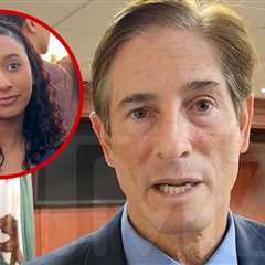 L.A.'s Top Prosecutor Stays Mum on D4vd Case, Celeste Rivas Death Investigation