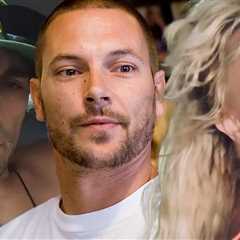 Britney Spears' Ex Jason Alexander Slams Kevin Federline for New Tell-All