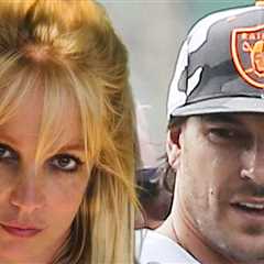 Britney Spears Claps Back at Kevin Federline, Sick of His 'Gaslighting'