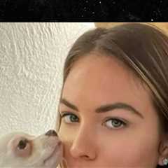 Italian Model Stabbed 24 Times, Ex-Boyfriend Arrested in Apartment