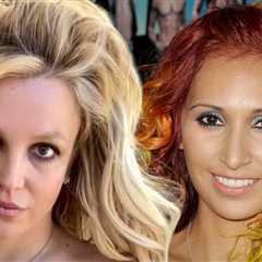 Britney Spears' Former Dancer Speaks Out After K-Fed Hookup Allegation