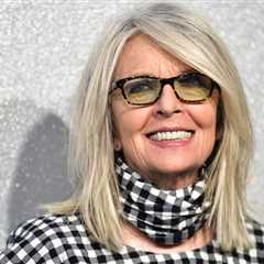 Diane Keaton's Cause Of Death Has Been Revealed By Her Family
