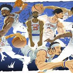 Super friends: Inside the collection of individual ‘superpowers’ that could deliver a heroic Knicks ..