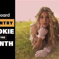 Billboard Country Rookie of the Month: Alexandra Kay Gets a Love-Filled ‘Second Wind’ on ‘Raw and..