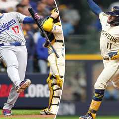 How to watch Brewers vs. Dodgers in Game 3 of the 2025 NLCS for free