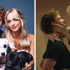 Mckenna Grace And Mason Thames Did Our Puppy Interview, And It's The Cutest Thing You'll See All..