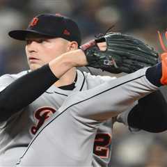 Tigers staring down $250 million gap in Tarik Skubal contract talks