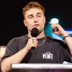 Sam Fender Triumphs in Hometown 2025 Mercury Prize Ceremony