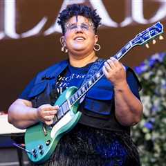 ‘Another Life,’ Another No. 1: Alabama Shakes Back Atop Adult Alternative Airplay Chart