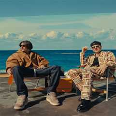 Danny Ocean, Kapo & More Feature on the Ultimate 2025 Billboard Latin Music Week Playlist