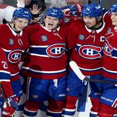 Fanatics Sportsbook promo for Rangers vs. Canadiens: Bet $30, get $300 in FanCash