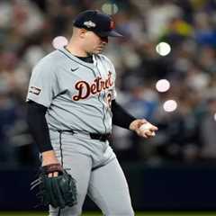 Tigers’ franchise-altering Tarik Skubal decision comes down to these factors