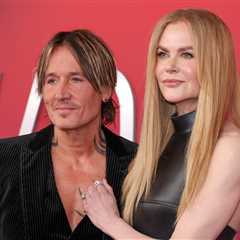 See Keith Urban’s Reaction to a Concert Fan Saying Her Name Is ‘Nicole’ Amid His Nicole..