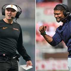 How to watch USC vs. Notre Dame rivalry game for free: Time, livestream
