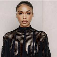 Fringe & Star Power: Inside the Ferragamo Spring 2026 Show in Milan With Lori Harvey and Solange..