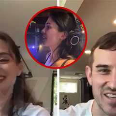 Terror Jr Gushes Over Kylie Jenner's Artistry, Offer to Collab Again