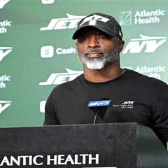 How Aaron Glenn is selling Jets’ future to Quinnen Williams